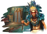 Посмотреть скриншот Дом с привидениями. Обитатели кошмаров. Коллекционное издание