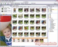 Посмотреть скриншот ACDSee 9 Photo Manager